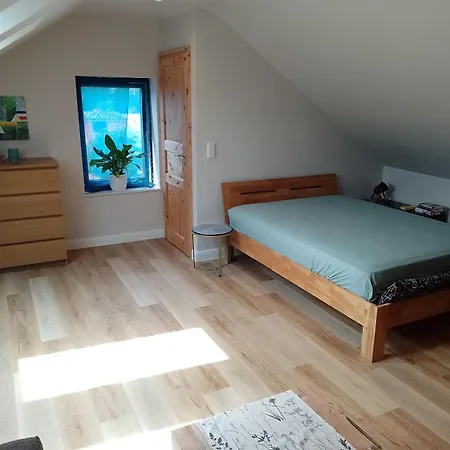 Daire Sonnige Ii Kupfermuhle