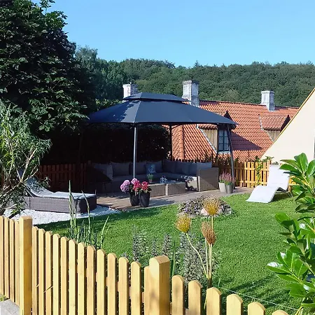 Sonnige Ii Daire Kupfermuhle