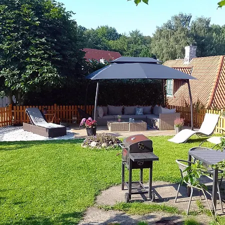 Daire Sonnige Ii Kupfermuhle