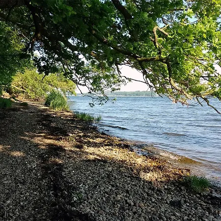 Sonnige Ii Daire Kupfermuhle