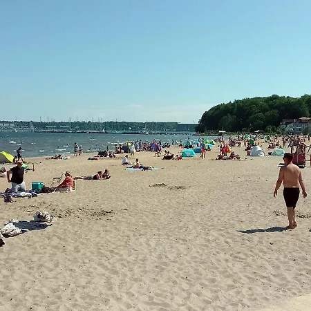 Daire Sonnige Ii Kupfermuhle