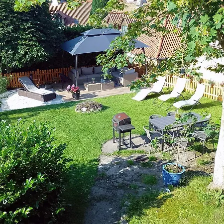 Sonnige Ii * Kupfermuhle