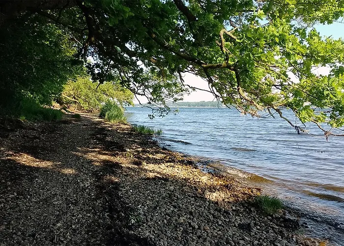 Sonnige Ii Appartement Kupfermuhle